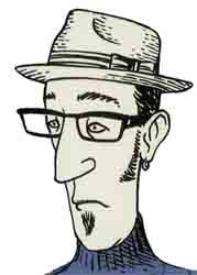 Dan Piraro, Bizarro author